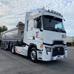 [Livraison V.N.] 🚛
