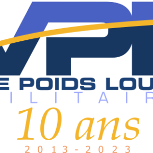 [10 ans Vire poids lourds utilitaires]